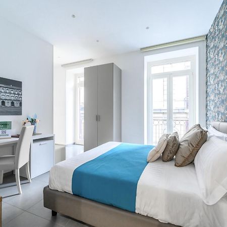 Hotiday Room Collection - Napoli Sant'Arcangelo Экстерьер фото