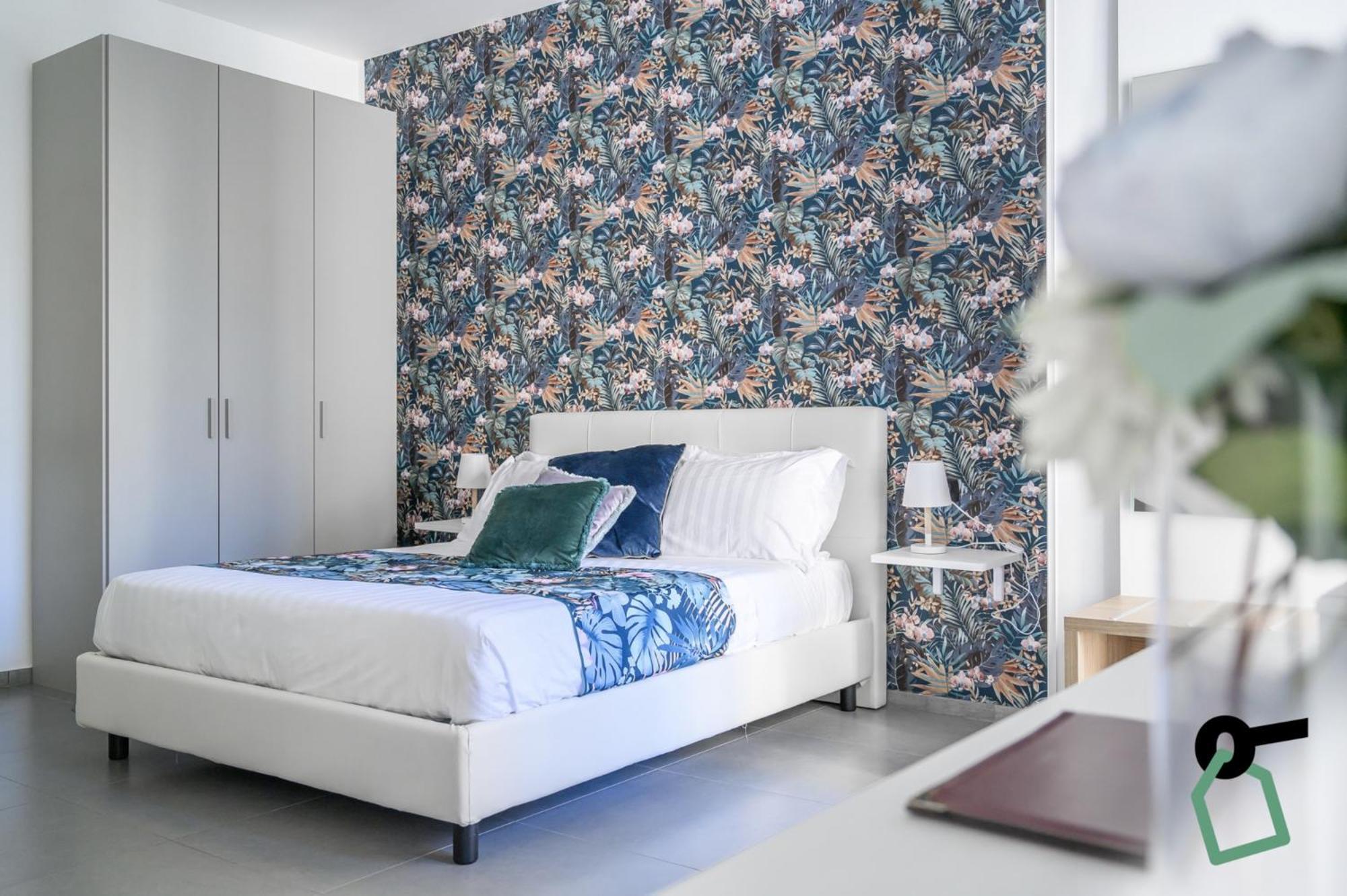 Hotiday Room Collection - Napoli Sant'Arcangelo Экстерьер фото