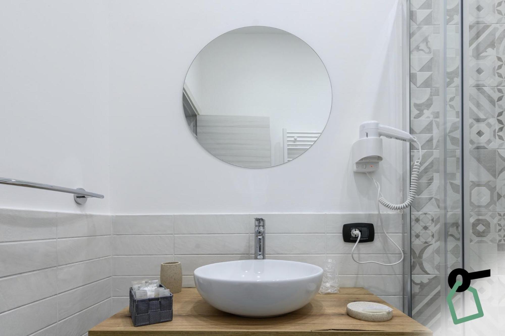 Hotiday Room Collection - Napoli Sant'Arcangelo Экстерьер фото