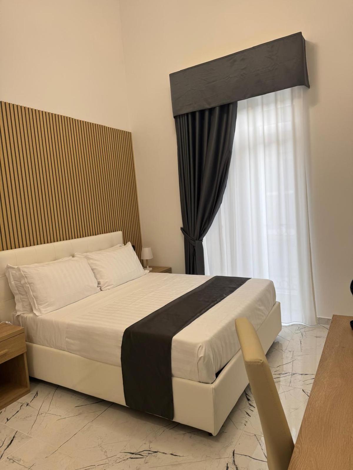 Hotiday Room Collection - Napoli Sant'Arcangelo Экстерьер фото